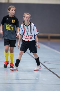 Bild 411 - wDJ Power Girls Cup Suederelbe